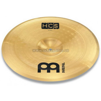 Тарілка Meinl HCS16CH Сhinas